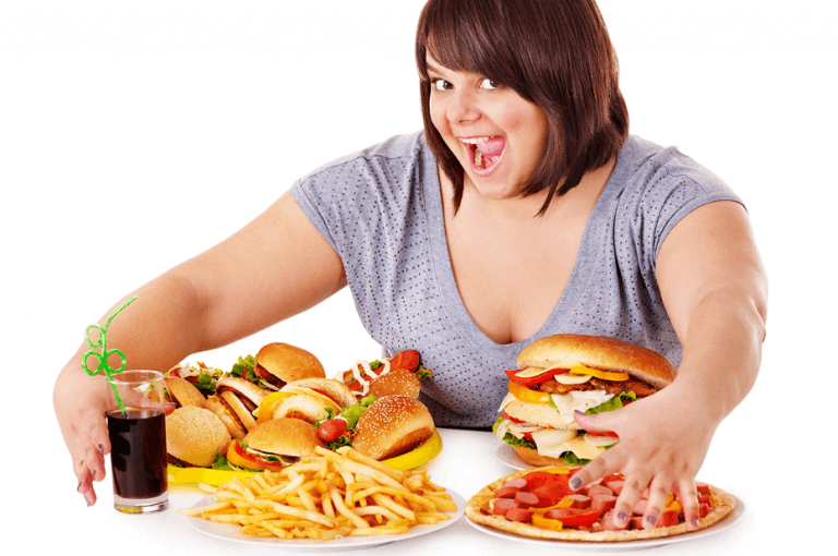 Как избавиться от пищевой зависимости навсегда