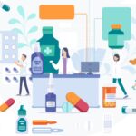 Подробнее о статье Лекарства, несовместимые с алкоголем: что нужно знать каждому