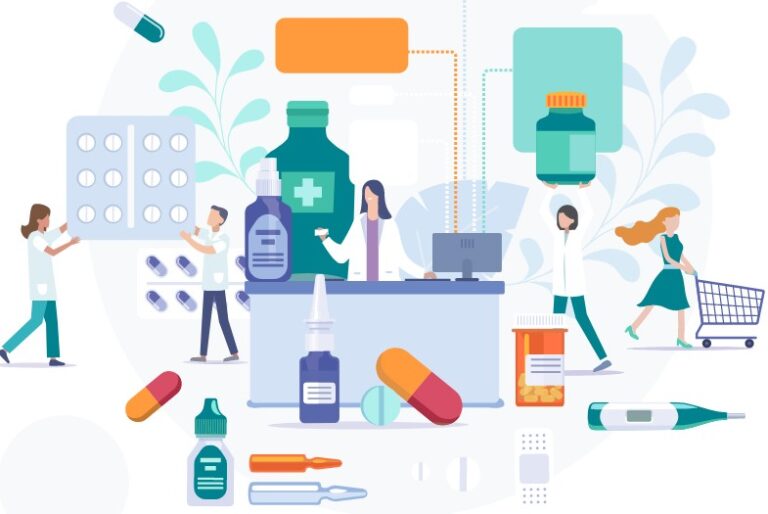 Подробнее о статье Лекарства, несовместимые с алкоголем: что нужно знать каждому