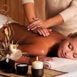 Подробнее о статье Массаж Одесса Таирово