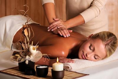 Подробнее о статье Массаж Одесса Таирово