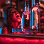 Подробнее о статье С какими женщинами мужчины спиваются / Алкоголь и психосоматика: скрытые болезни