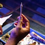 Подробнее о статье Муж курит траву признаки