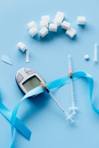 Как алкоголь влияет на сахар в крови - почему глюкоза может повышаться и падать